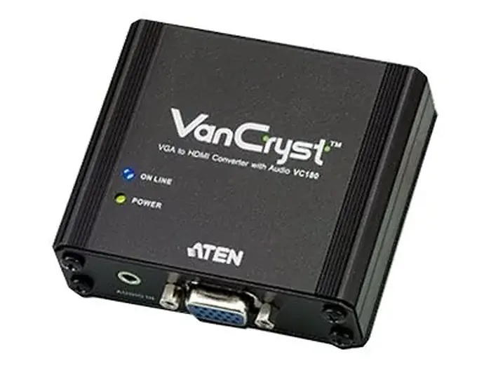 Aten Technologies-VC180