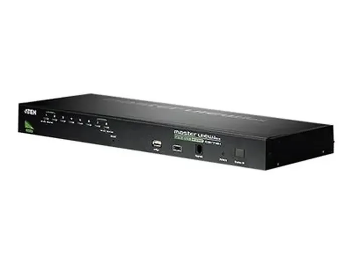 Aten Technologies-CS1708A