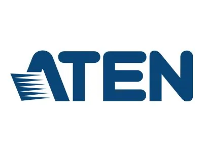 Aten Technologies CS1716A — 16-Port PS/2 USB KVM Switch - TAA Compliant