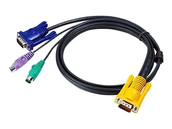 Aten Technologies-2L5201P