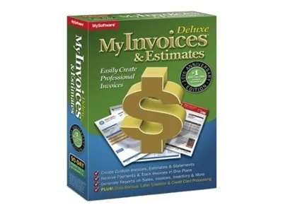 AVANQUEST 10060.E - Integrated Billing and Cash Collection Management Solution