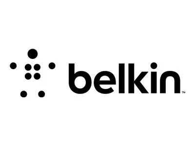 Belkin F2N209-10-T — SERIAL EXTENSION CABLE - DB-9 (F) - DB-9 (M) - 10 FT