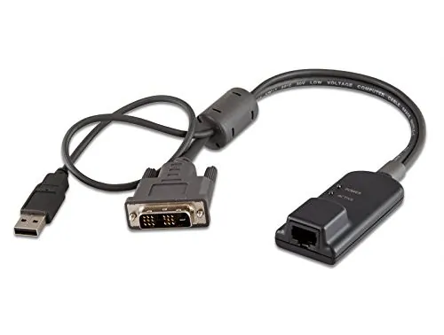 VERTIV MPUIQ-VMCDV — SIM DVI USB2.0+VM+CAC
