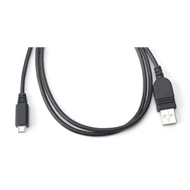 LINK DEPOT MUSB-3 - 3FT USB Male to Micro USB 5-Pin Cable - High Speed