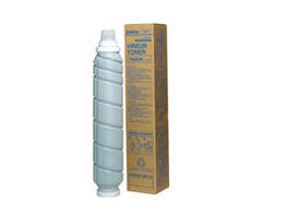 KONICA MINOLTA 950246 — KONICA MINOLTA BLACK TONER