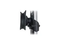 PREMIER MOUNTS VPM — UNIVERSAL VESA POLE MOUNT.-