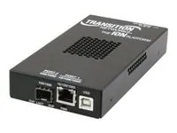Lantronix S3220-1040-NA — 10/100/1000BASET TO 1XSFP -NA