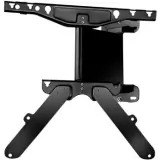 PEERLESS PR565ML3 — PARAMOUNT MOTORIZED HEIGHT ADJUSTABLE CART FOR 50-95IN DISPLAYS