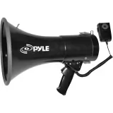 PYLE PMP53IN — Pyle Pro Megaphone 3.5mm Aux Input