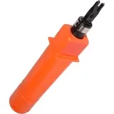 4XEM 4XPUNCHTOOL — Professional Punch Down Tool for Network Cabling