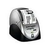 DYMO 18486 — DYMO RHINO 1/2IN X 18FT, METALLIZED PERMANENT LABELS