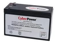CyberPower RB1290 — UPS REPLACEMENT BATT CARTRIDGE