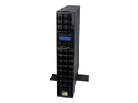 CyberPower OL1500RTXL2U — 1.5KVA SMART APP ONLINE UPS 2U