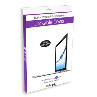 Mac Locks MBPR15BUN - Retina 15 Lock