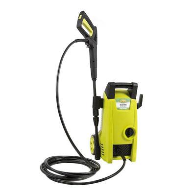 Snow Joe - Sun Joe SPX1000 - Sun Elec Pressure Washer 1450