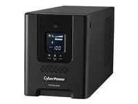 CyberPower PR2200LCDSL — PR2200LCDSL - UPS - MINI TOWER - LINE-INTERACTIVE - 120 VAC - 1980WATT - 2070VA