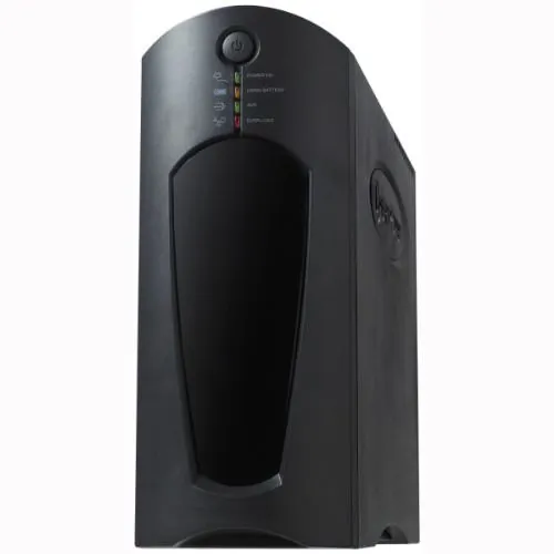 CyberPower CP1500AVRT — 1500VA/900W UPS