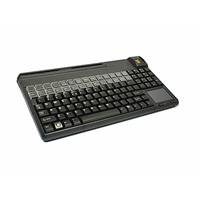 Cherry G8662461EUADAA - SPOS 14 IN USB KB US 123 KEY BK
