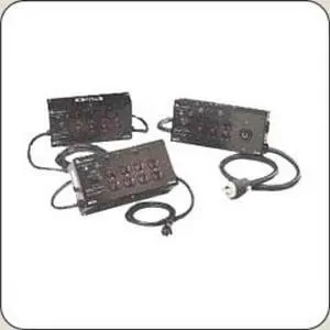 VERTIV MP2-115A — Liebert MicroPod MP2-115A