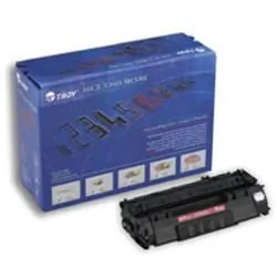 TROY 02-81501-001 — TROY 2055 MICR TONER SECURE HY