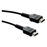 4XEM 4XHDMIMM10FT — 10FT High Speed HDMI Cable for 1080P Video Transmission