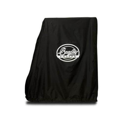 Bradley Smoker BTWRC - Bradley Gray Smoker Cover