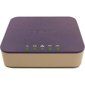 OBIHAI TECHNOLOGY OBI202 - OBIHAI UNIVERSAL VOIP ADAPTER