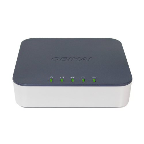 OBIHAI TECHNOLOGY OBI302 - 2PORT VOIP ADAPTER WITH ROUTER