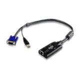 Aten Technologies KA7175 — USB VIRTUAL MEDIA KVM ADAPTER CABLE