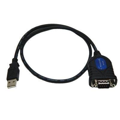 HAWKING HUC232S - USB TO SERIAL CONVERTER