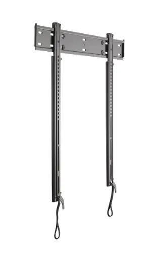 Chief LSTU — Chief Thinstall LSTU Universal Large Fixed Wall Mount for 37-63-inch Flat Panel Displays - Black