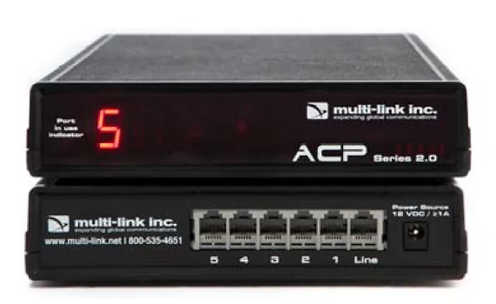 MULTILINK-ACP-500