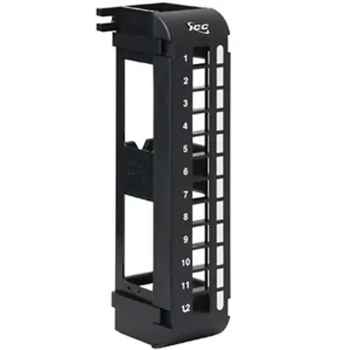 Cablesys-ICC-IC107BP12V