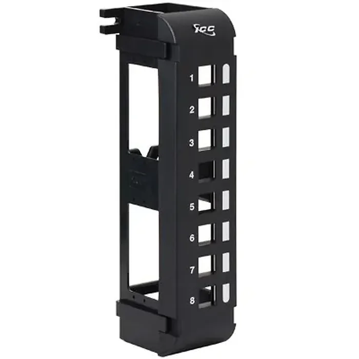 Cablesys-ICC-IC107BP8VB