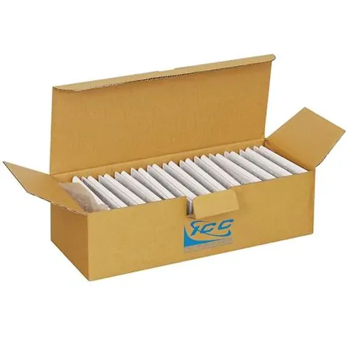 Cablesys-ICC-IC107F2CWH