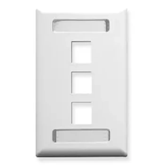 Cablesys-ICC-IC107S03WH