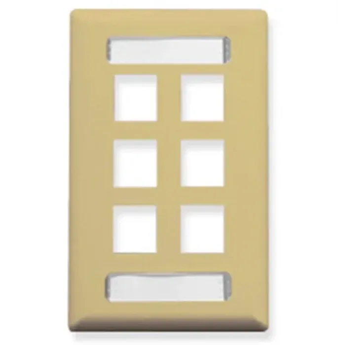 Cablesys-ICC-IC107S06IV