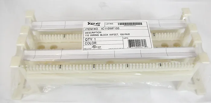 Cablesys-ICC-IC110WF100