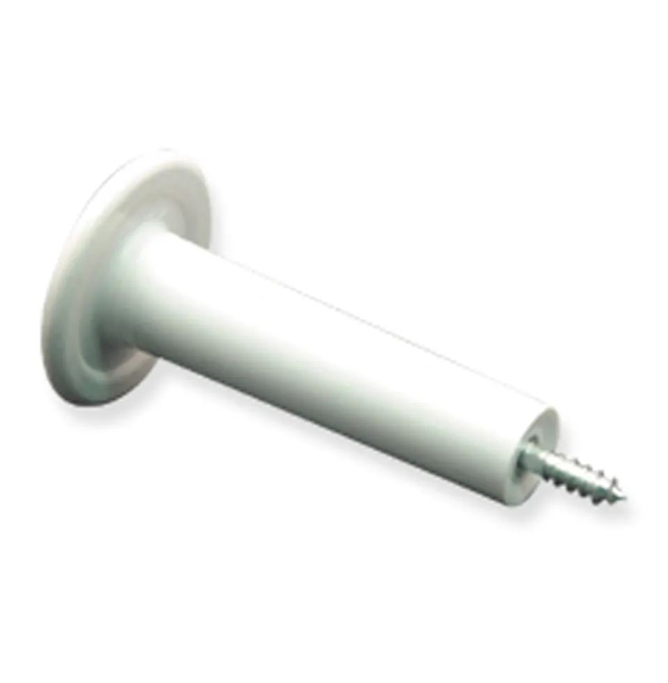 Cablesys ICC-ICACSWDS20 — ICC ICC-ICACSWDS20 110 Cable Mgt Spool With Screw 10pk