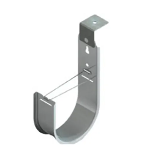 Cablesys ICC-ICCMSJH955 — ICC ICC-ICCMSJH955 J-hook, 4in, 90, 25 Pk