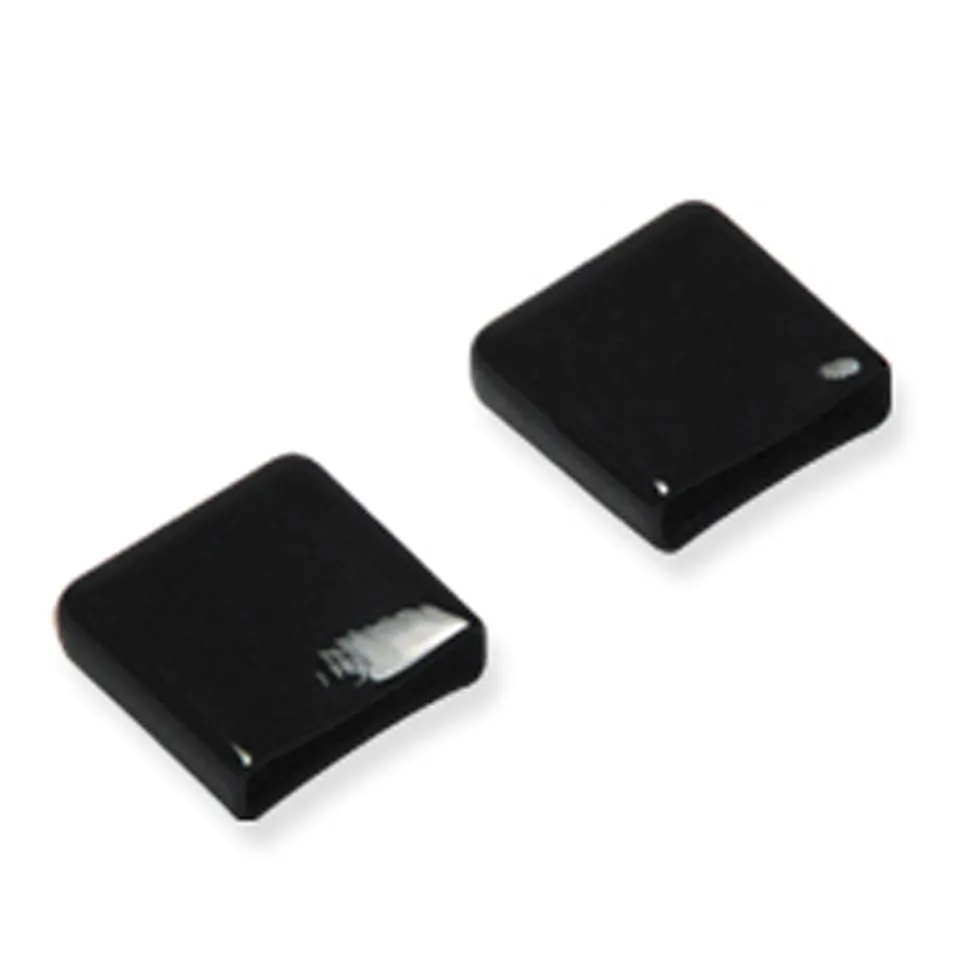 Cablesys ICC-ICCMSLPECK — ICC ICC-ICCMSLPECK Runway End Cap, 2 Ea