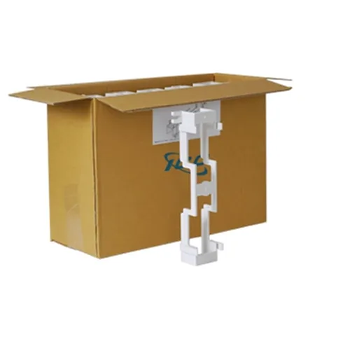 Cablesys ICC-ICMB89BCWH — ICC ICC-ICMB89BCWH 89b Mounting Bracket, 25 Pk