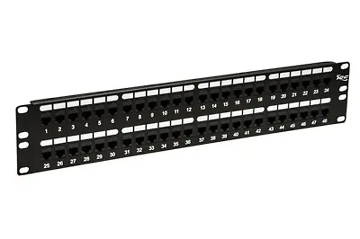Cablesys-ICC-ICMPP48CP6