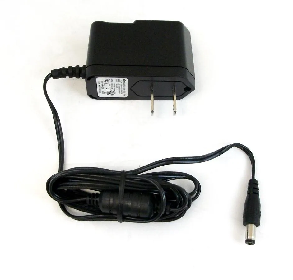 Yealink YEA-PS5V1200US — 5V 1.2A Power Supply for Yealink IP Phones