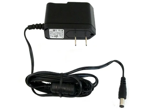 Yealink YEA-PS5V600US — Yealink Power Supply Compatible with Various SIP Phones