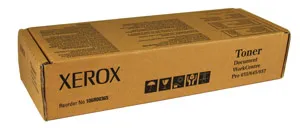 XEROX 106R365 — Xerox Toner, 106R365, Black
