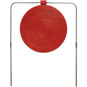 Do All Outdoors DO-BSG3 - Do All Big Gong Show Target
