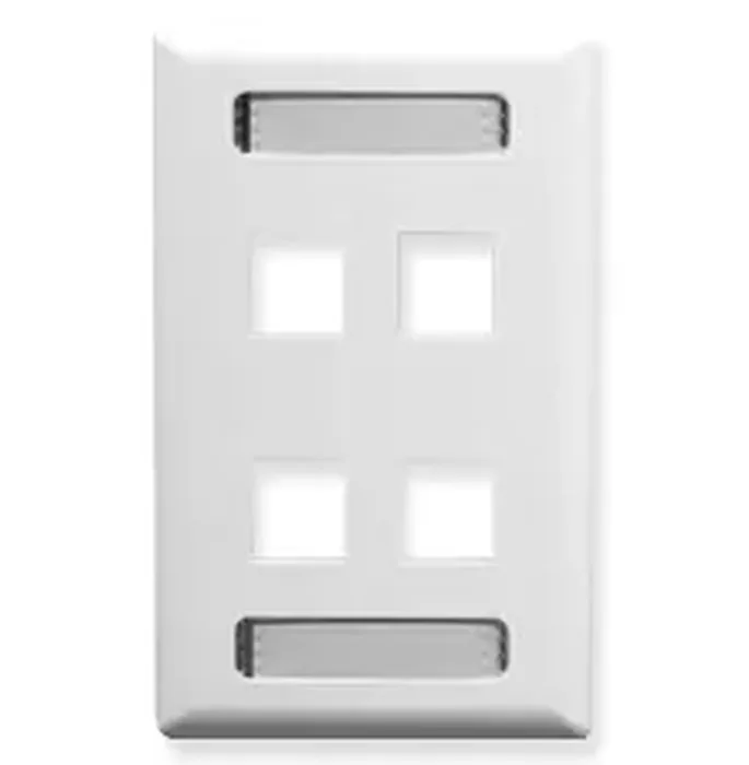 Cablesys-ICC-IC107S04WH