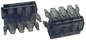 Cablesys ICC-IC110TC450 — ICC ICC-IC110TC450 110 Termination Cap, 2-pair, 50pk