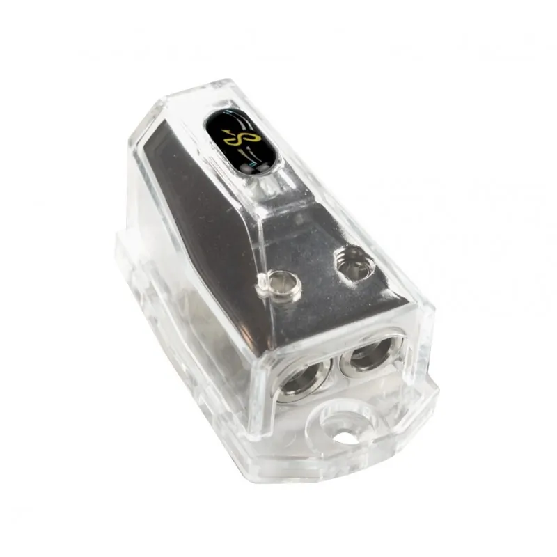 STINGER SHD20 — Stinger 2 Pos Power/Ground Distribution Block